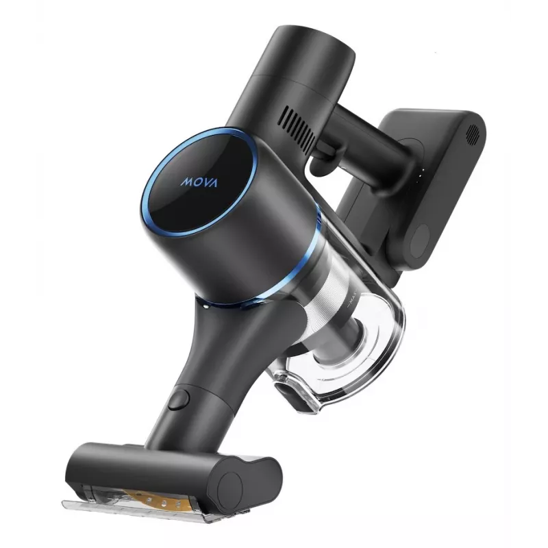Handheld Vacuum MOVA Tech S4