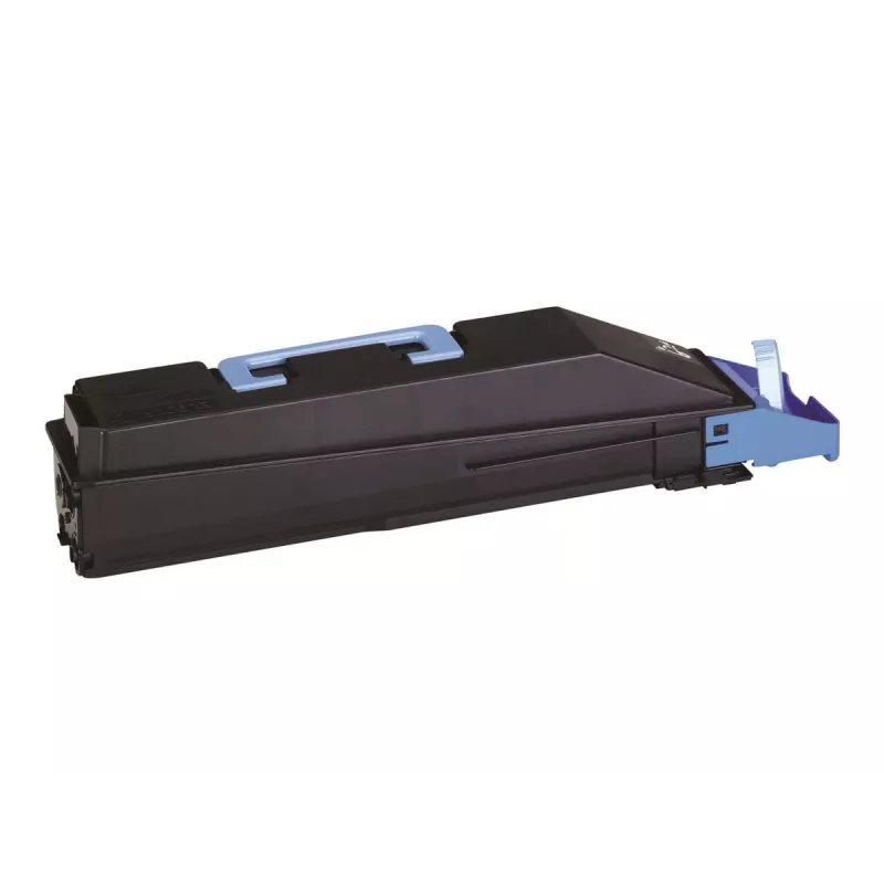 Toner cartridge Kyocera TK-880C Cyan, original, laser printing, yield 18,000 pages, 1 pc