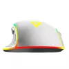 Wired optical mouse MODECOM Volcano Veles (white) — model M-MC-VELES-200