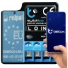 SwitchBox Wireless blebox SwitchBox Black