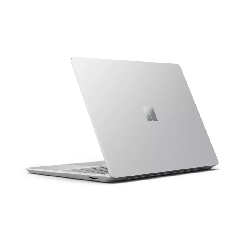 Laptop Microsoft Surface Laptop Go 3 12.4 inch Intel Core i5 16GB RAM 256GB SSD Windows 11 Pro