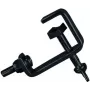 Rigging Hook Eurolite TH-25S for 25 mm Pipe, EUROLITE, black
