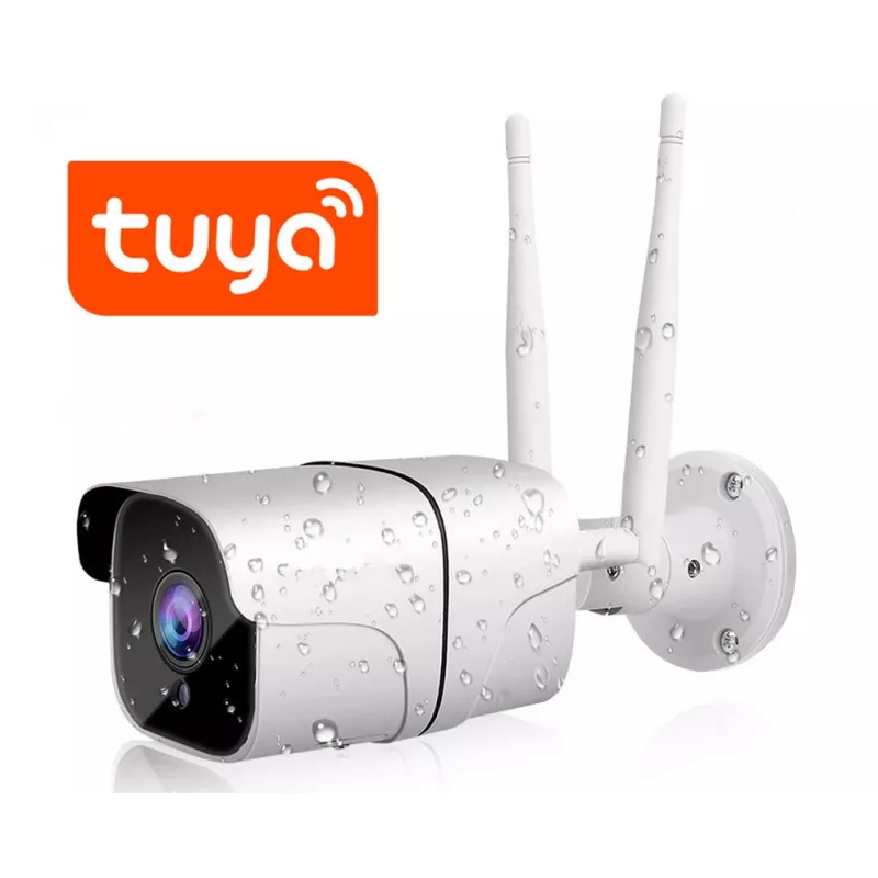 Surveillance Camera Denver SHO-110x2 + SHC150x2 Bundle HD
