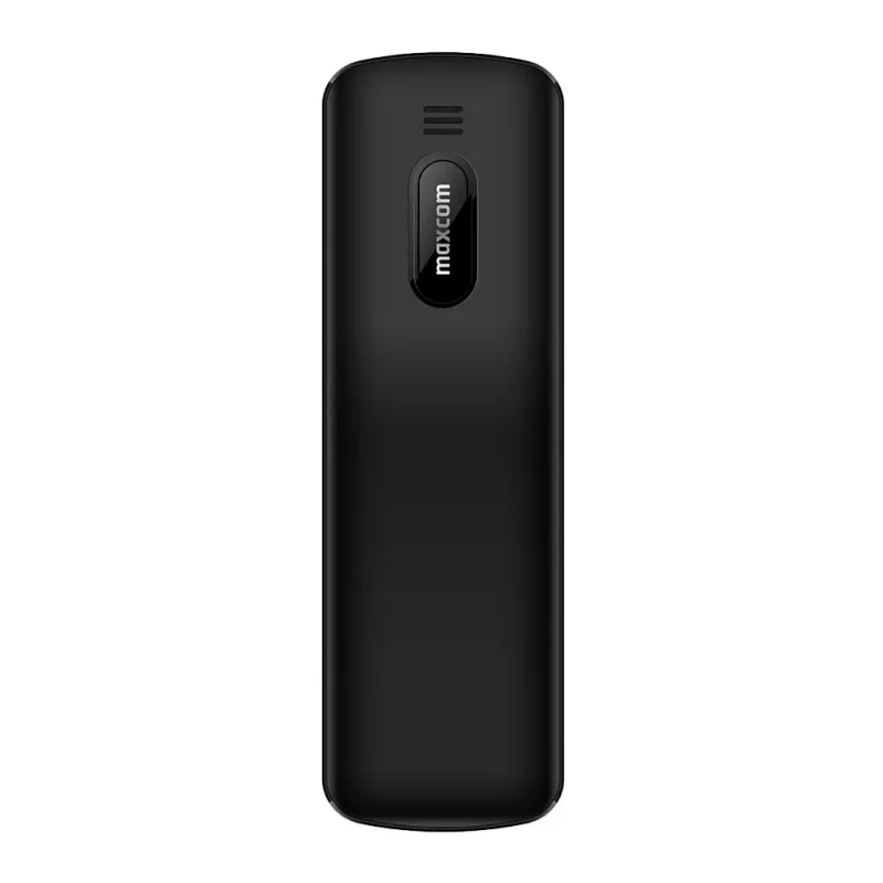 Mobile phone MAXCOM MM34D 4G, 6.0 inch display