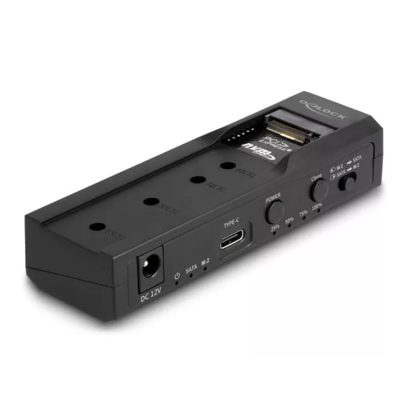 DeLOCK 64252 reliable performance