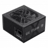 Gamemax Power Supply, 80 PLUS, Gold | GX 750GF | 750 W