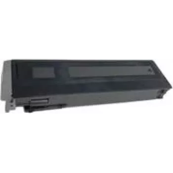Toner cartridge Sharp BPC50GTBA — black replacement for compatible Sharp printers