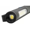 Hand flashlight Ansmann PL130B Black SMD LED 3W ABS IP20
