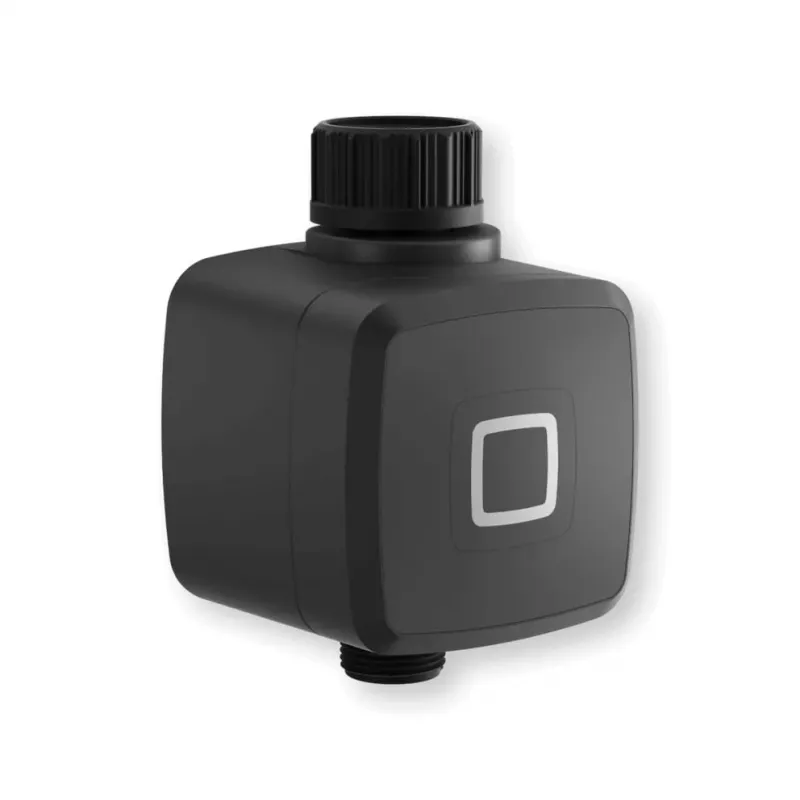 Homematic Ip 162114A0 Black