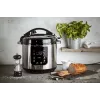 Camry CR 6409 multi cooker 6 L 1000 W Black,Stainless steel