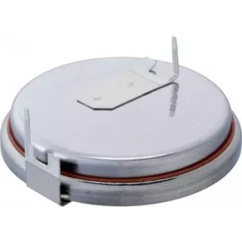 Button/coin cell battery RENATA 701095 3V lithium — replacement for watches and small electronics