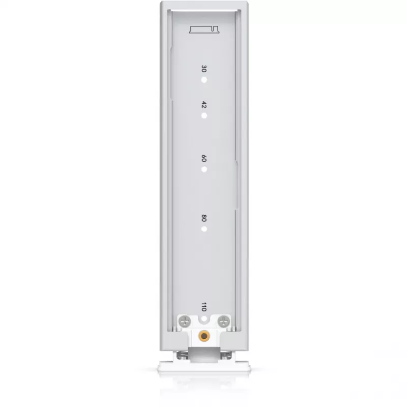 Ubiquiti M.2 SSD Tray Optional Storage Insert For Cloud Gateway Max That Supports One 2230, 2242, 2260, 2280, OR 22110 Sized M.2 NVMe SSD