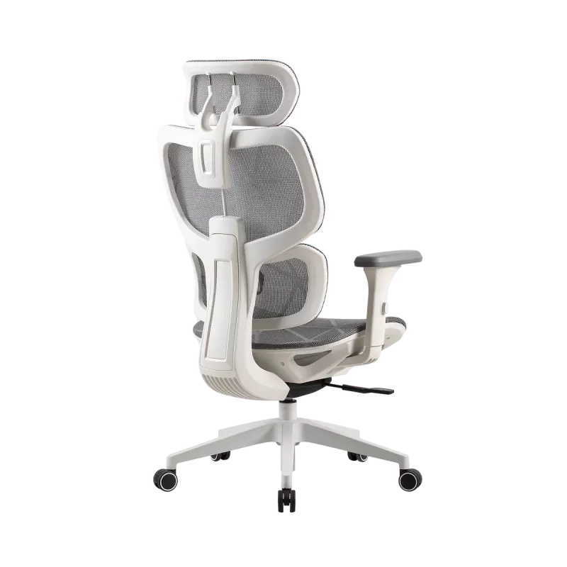 Onex Gaming Office Chair | Ventra Premium Mesh | White