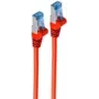 shiverpeaks BS75711-R Network Cable Red 1 m Cat6a S/FTP (S-STP) (BS75711-R)