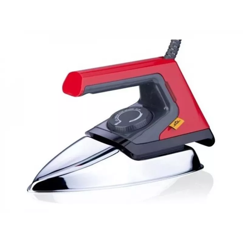 ETA | Iron | ETA724690000 | Dry | 1000 W | Red / black