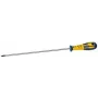 Screwdriver c.k tools T49113-1250 PZ 1, blade length 250 mm, insulated handle