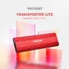 SSD drive 4TB Transporter Lite 1000/1000 MB/s Type-C