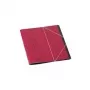 Elba Expanding File chic - Bordeaux - carton - A4 (42496BX NEU: 400001990)