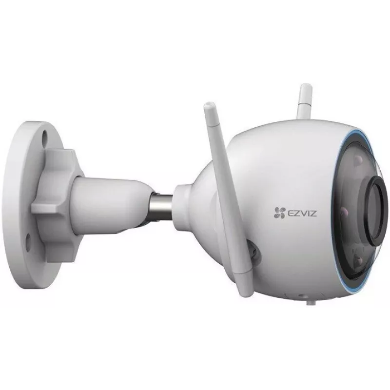 IP security camera EZVIZ H3 2K Outdoor 2304 x 1296 pixels