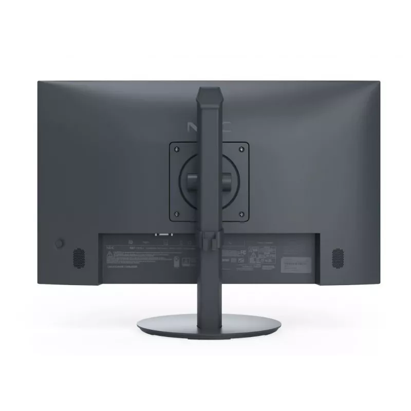 NEC MultiSync E244FL computer monitor 61 cm (24 inch) 1920 x 1080 pixels Full HD LCD Black