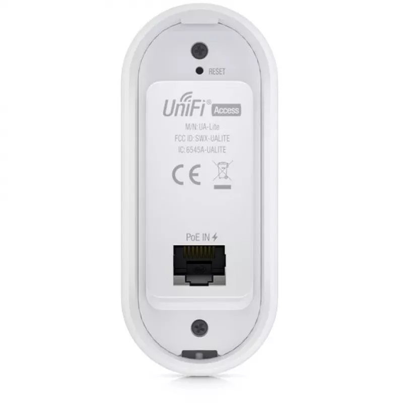 Ubiquiti UA-Reader Lite White Ubiquiti UA-Reader Lite Wireless Reader