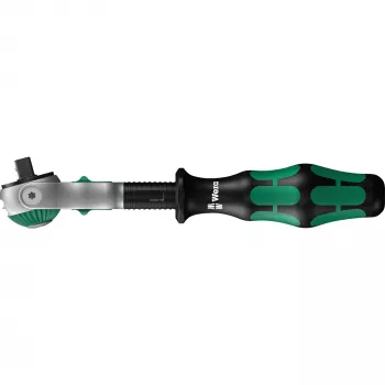 Socket wrench set Wera 05003533001 42 pc(s)
