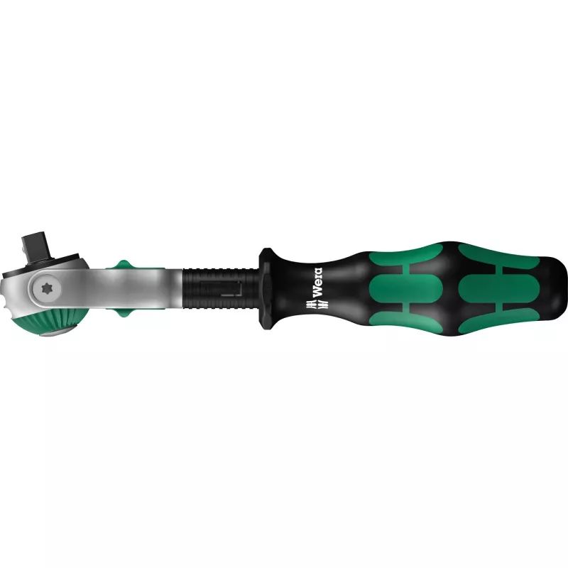 Socket wrench set Wera 05003533001 42 pc(s)