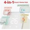 Smart Home Hub SwitchBot W3202100 — Wi‑Fi and Bluetooth gateway for SwitchBot devices