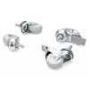 Lockable Castors Digitus DN-19 CASTOR-WM for Wall Mounting Cabinets