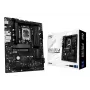 Motherboard ASRock B860 Pro-A — Intel B860 ATX, LGA 1851, DDR5, 4x DIMM, 256GB, 2.5Gb LAN, 1x M.2, 4x SATA III