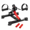 DualTIM rehabilitation rotor for arms and legs