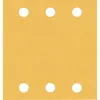 Bosch 2 608 901 113 rotary tool grinding/sanding supply Wood Sanding sheet