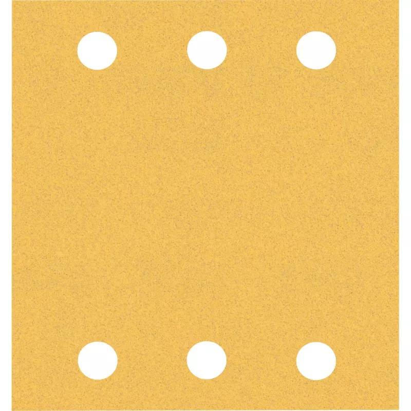Bosch 2 608 901 113 rotary tool grinding/sanding supply Wood Sanding sheet