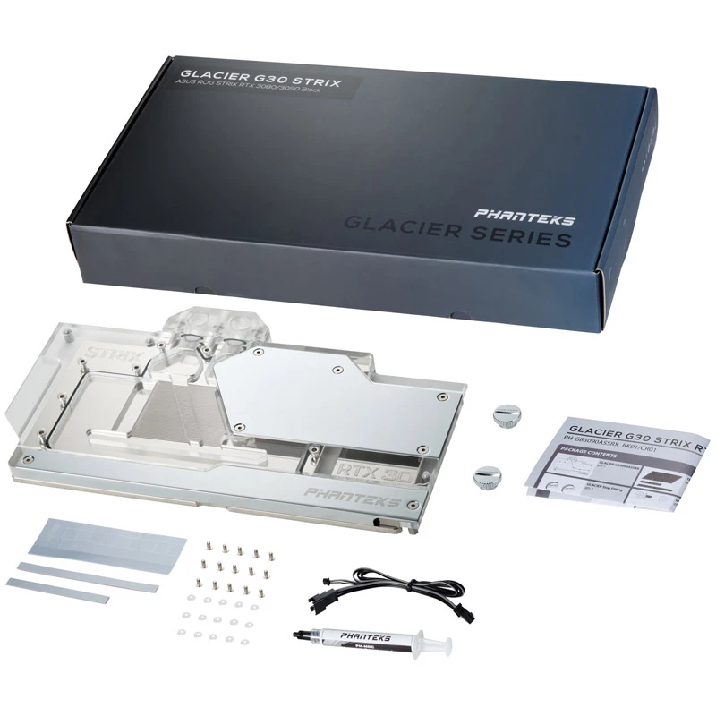 Phanteks PH-GB3090ASSRX Water block