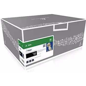 AS17500 ASTAR LEX. MS310 OPC BLACK 50F0Z00/500Z 60.000Seiten (AS17500)