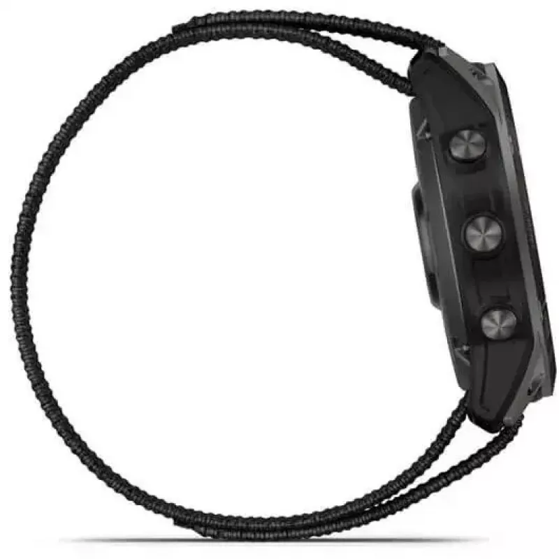 Garmin Enduro 2 3.56 cm (1.4) MIP 35 mm Digital 280 x 280 pixels Touchscreen Grey Wi-Fi GPS (satellite)