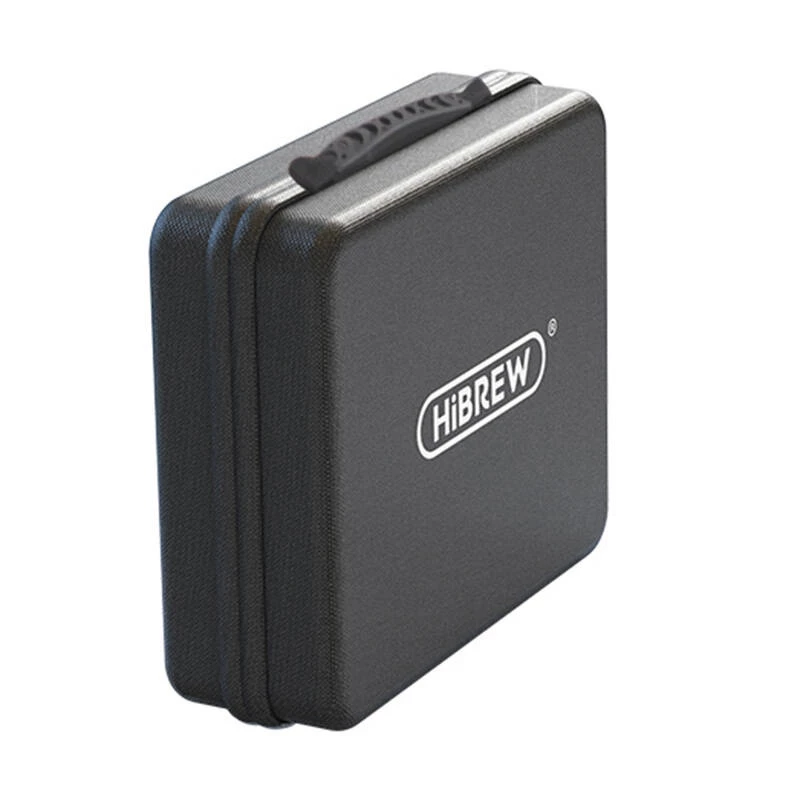 Coffee Maker HiBREW 3-in-1 Portable H4B_GN
