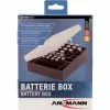 device holder box Ansmann 1900-0041