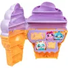 Cookeez Makery Yum Yumz S2 Collector Case, Play Figurine assorted item