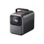 Anker Nebula Laser Projector | 4K UHD (3840 x 2160) | 3500 ANSI lumens | Black/Gray