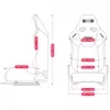 Next Level Racing PRS2 Performance Reclining Sim Racing Seat