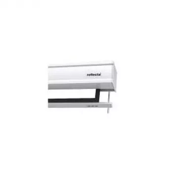 Projection Screen Reflecta CrystalLine Motor 1:1