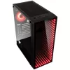 Kolink Void Rift ARGB Midi Tower - black
