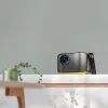 Projector silelis P-6 — compact home/business projector by silelis