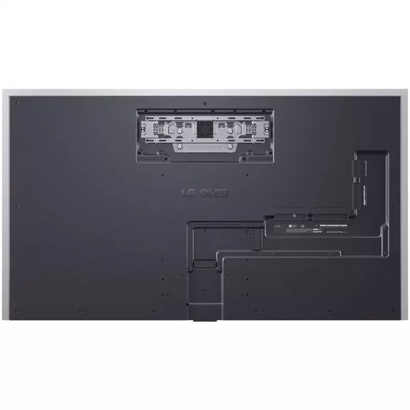 Television LG OLED65G57LW 65 inch OLED 4K