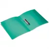 Ring binder HERMA 19182 A4 Turquoise