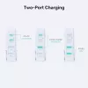 Desk Charger Unitek P1228AWH01-EU 70W 2×USB-A 2×USB-C