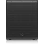 Behringer DR18SUB subwoofer Black Active subwoofer 800 W