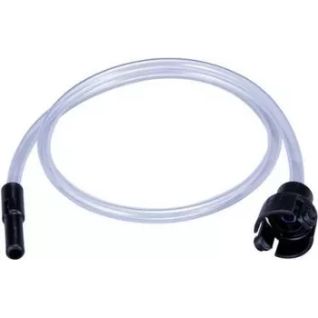Makita 191X21-8 Flexible long nozzle suitable for cordless blower AS001G diameter 6 mm (191X21-8)