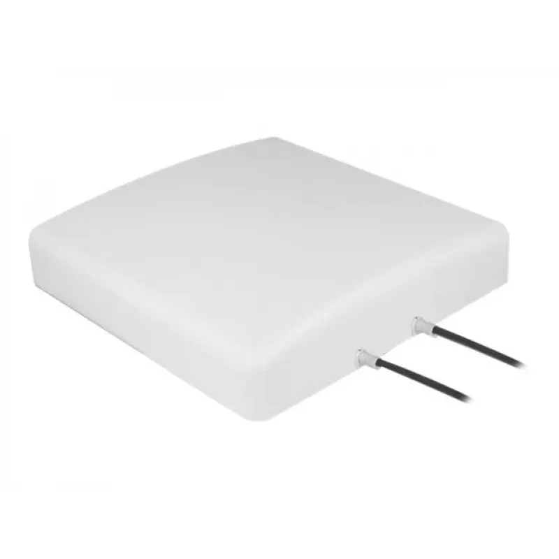 DeLOCK 89891 network antenna Directional antenna SMA 8 dBi